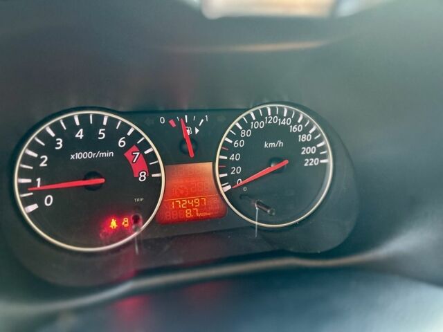 Коричневий Ніссан Ноут, об'ємом двигуна 1.6 л та пробігом 172 тис. км за 7900 $, фото 22 на Automoto.ua