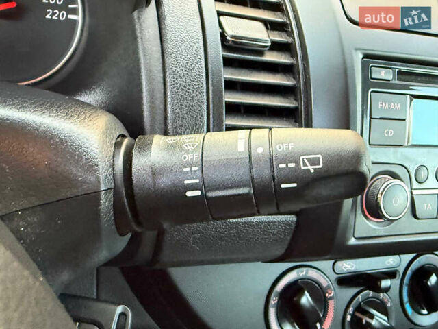 Коричневый Ниссан Ноут, объемом двигателя 1.6 л и пробегом 195 тыс. км за 7700 $, фото 36 на Automoto.ua