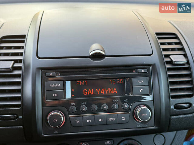 Коричневый Ниссан Ноут, объемом двигателя 1.6 л и пробегом 195 тыс. км за 7700 $, фото 39 на Automoto.ua