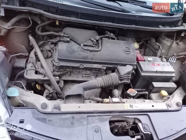 Ніссан Ноут 2011 у Рахове на Automoto.ua Коричневий Ніссан Ноут, об'ємом двигуна 1.39 л та пробігом 90 тис. км за 7200 $, фото 14 на Automoto.ua