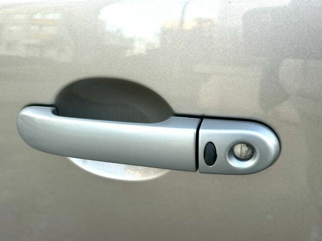 Коричневий Ніссан Ноут, об'ємом двигуна 1.6 л та пробігом 172 тис. км за 7900 $, фото 10 на Automoto.ua