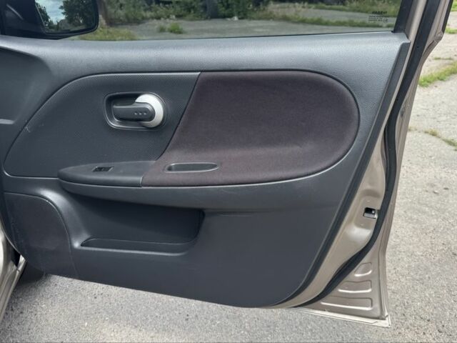 Коричневий Ніссан Ноут, об'ємом двигуна 1.5 л та пробігом 160 тис. км за 5499 $, фото 20 на Automoto.ua