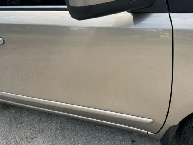 Коричневий Ніссан Ноут, об'ємом двигуна 1.5 л та пробігом 160 тис. км за 5499 $, фото 8 на Automoto.ua