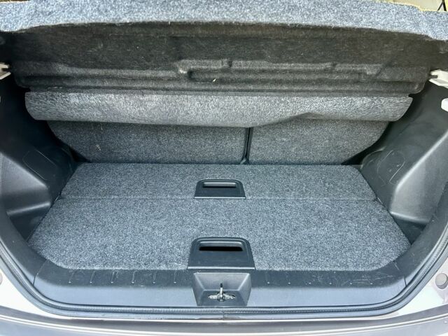 Коричневий Ніссан Ноут, об'ємом двигуна 1.6 л та пробігом 172 тис. км за 7900 $, фото 19 на Automoto.ua