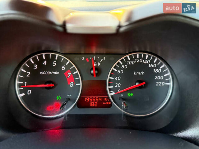 Коричневый Ниссан Ноут, объемом двигателя 1.6 л и пробегом 195 тыс. км за 7700 $, фото 38 на Automoto.ua