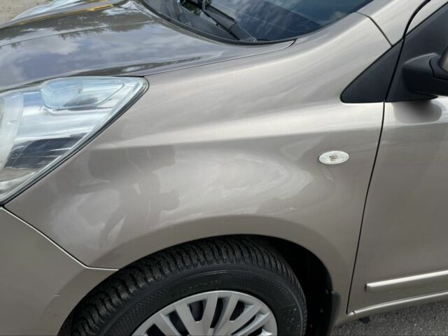 Коричневий Ніссан Ноут, об'ємом двигуна 1.5 л та пробігом 160 тис. км за 5499 $, фото 11 на Automoto.ua