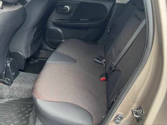 Коричневий Ніссан Ноут, об'ємом двигуна 1.5 л та пробігом 160 тис. км за 5499 $, фото 13 на Automoto.ua