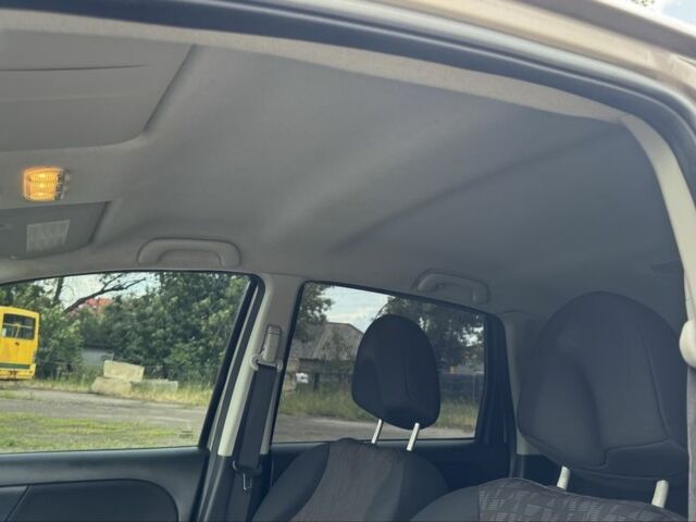 Коричневий Ніссан Ноут, об'ємом двигуна 1.5 л та пробігом 160 тис. км за 5499 $, фото 22 на Automoto.ua