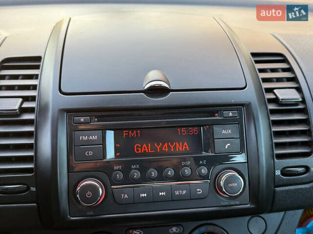 Коричневый Ниссан Ноут, объемом двигателя 1.6 л и пробегом 195 тыс. км за 7700 $, фото 39 на Automoto.ua