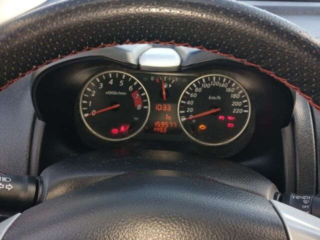 Коричневый Ниссан Ноут, объемом двигателя 1.4 л и пробегом 160 тыс. км за 7400 $, фото 14 на Automoto.ua