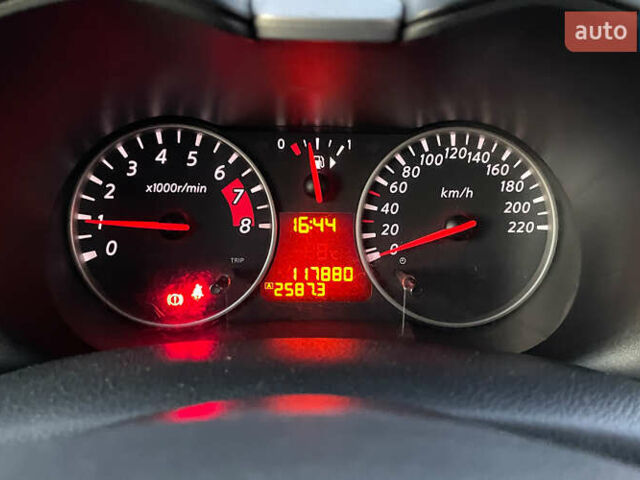 Коричневый Ниссан Ноут, объемом двигателя 1.39 л и пробегом 117 тыс. км за 6999 $, фото 8 на Automoto.ua