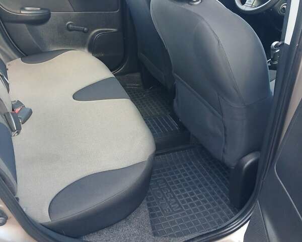 Коричневый Ниссан Ноут, объемом двигателя 1.39 л и пробегом 160 тыс. км за 7300 $, фото 3 на Automoto.ua