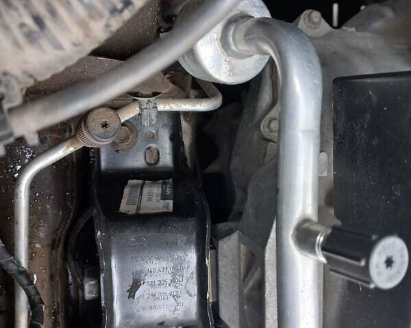 Коричневый Ниссан Ноут, объемом двигателя 1.6 л и пробегом 128 тыс. км за 8800 $, фото 10 на Automoto.ua