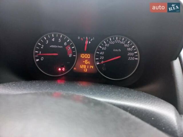 Коричневый Ниссан Ноут, объемом двигателя 1.6 л и пробегом 128 тыс. км за 8800 $, фото 12 на Automoto.ua