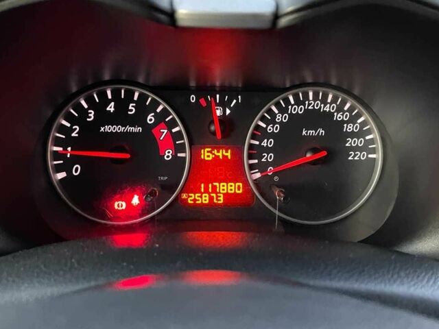 Коричневый Ниссан Ноут, объемом двигателя 1.4 л и пробегом 117 тыс. км за 6999 $, фото 8 на Automoto.ua