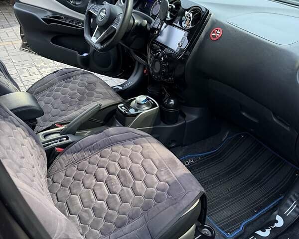 Коричневий Ніссан Ноут, об'ємом двигуна 1.2 л та пробігом 120 тис. км за 11800 $, фото 10 на Automoto.ua