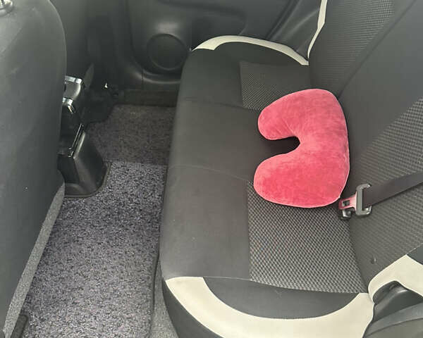 Коричневый Ниссан Ноут, объемом двигателя 1.2 л и пробегом 66 тыс. км за 11500 $, фото 11 на Automoto.ua