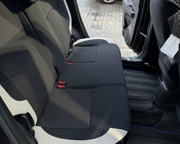 Коричневий Ніссан Ноут, об'ємом двигуна 1.2 л та пробігом 120 тис. км за 11800 $, фото 11 на Automoto.ua