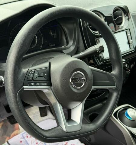 Коричневий Ніссан Ноут, об'ємом двигуна 1.2 л та пробігом 38 тис. км за 11100 $, фото 28 на Automoto.ua