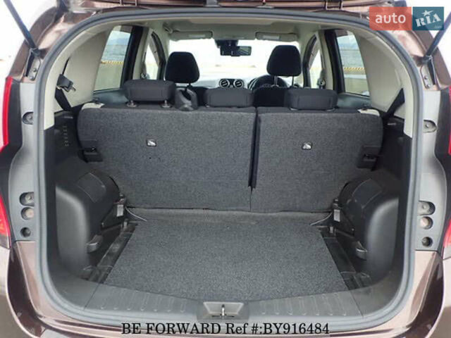 Коричневый Ниссан Ноут, объемом двигателя 1.2 л и пробегом 111 тыс. км за 11400 $, фото 29 на Automoto.ua