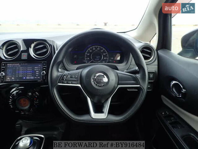 Коричневый Ниссан Ноут, объемом двигателя 1.2 л и пробегом 111 тыс. км за 11400 $, фото 31 на Automoto.ua