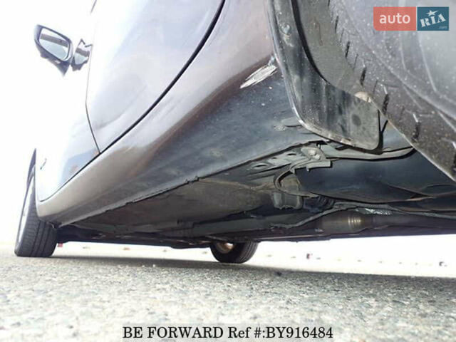 Коричневый Ниссан Ноут, объемом двигателя 1.2 л и пробегом 111 тыс. км за 11400 $, фото 18 на Automoto.ua