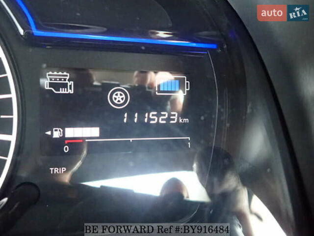 Коричневый Ниссан Ноут, объемом двигателя 1.2 л и пробегом 111 тыс. км за 11400 $, фото 34 на Automoto.ua