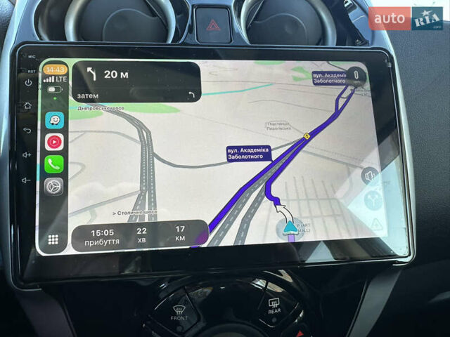 Коричневий Ніссан Ноут, об'ємом двигуна 1.2 л та пробігом 111 тис. км за 12400 $, фото 50 на Automoto.ua