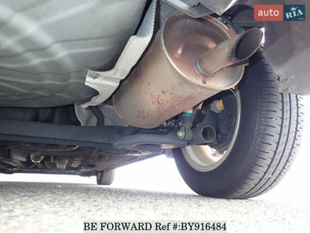 Коричневый Ниссан Ноут, объемом двигателя 1.2 л и пробегом 111 тыс. км за 11400 $, фото 15 на Automoto.ua