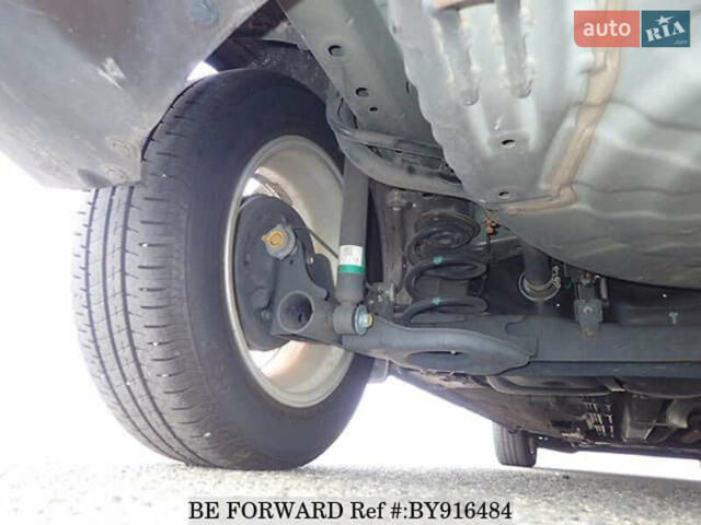 Коричневый Ниссан Ноут, объемом двигателя 1.2 л и пробегом 111 тыс. км за 11400 $, фото 14 на Automoto.ua