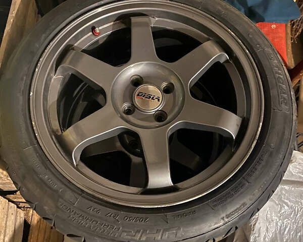 Красный Ниссан Ноут, объемом двигателя 1.6 л и пробегом 235 тыс. км за 5200 $, фото 13 на Automoto.ua