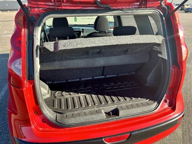 Красный Ниссан Ноут, объемом двигателя 1.6 л и пробегом 152 тыс. км за 5999 $, фото 8 на Automoto.ua