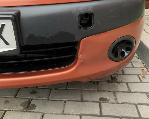 Красный Ниссан Ноут, объемом двигателя 1.6 л и пробегом 235 тыс. км за 5200 $, фото 15 на Automoto.ua