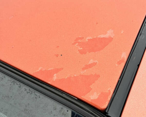 Червоний Ніссан Ноут, об'ємом двигуна 1.4 л та пробігом 330 тис. км за 4199 $, фото 8 на Automoto.ua