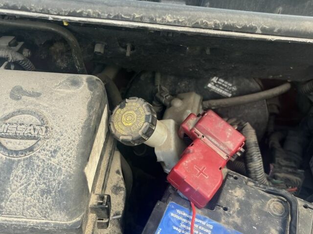 Ниссан Ноут 2007 в Виннице на Automoto.ua Красный Ниссан Ноут, объемом двигателя 1.4 л и пробегом 120 тыс. км за 2000 $, фото 16 на Automoto.ua