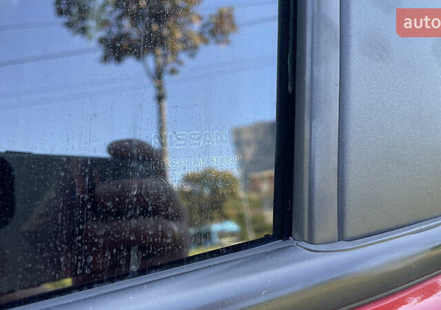 Красный Ниссан Ноут, объемом двигателя 1.6 л и пробегом 169 тыс. км за 6500 $, фото 26 на Automoto.ua