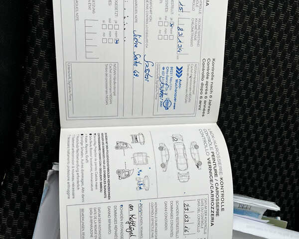 Красный Ниссан Ноут, объемом двигателя 1.6 л и пробегом 223 тыс. км за 5350 $, фото 8 на Automoto.ua