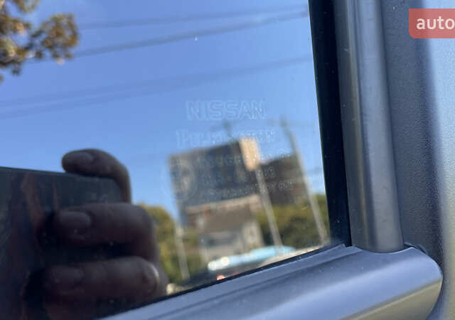 Красный Ниссан Ноут, объемом двигателя 1.6 л и пробегом 169 тыс. км за 6500 $, фото 28 на Automoto.ua