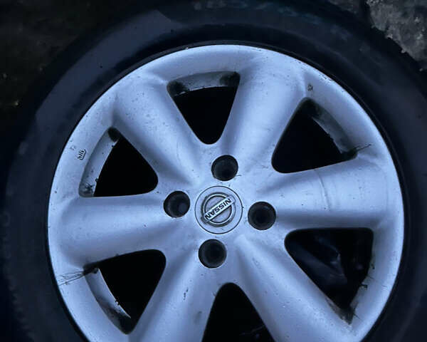 Красный Ниссан Ноут, объемом двигателя 1.6 л и пробегом 223 тыс. км за 5350 $, фото 42 на Automoto.ua