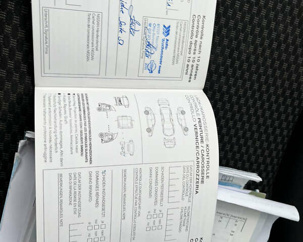 Красный Ниссан Ноут, объемом двигателя 1.6 л и пробегом 223 тыс. км за 5350 $, фото 4 на Automoto.ua