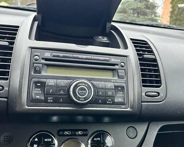 Красный Ниссан Ноут, объемом двигателя 1.6 л и пробегом 232 тыс. км за 5250 $, фото 30 на Automoto.ua