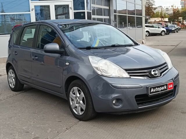 Красный Ниссан Ноут, объемом двигателя 1.4 л и пробегом 254 тыс. км за 6190 $, фото 29 на Automoto.ua