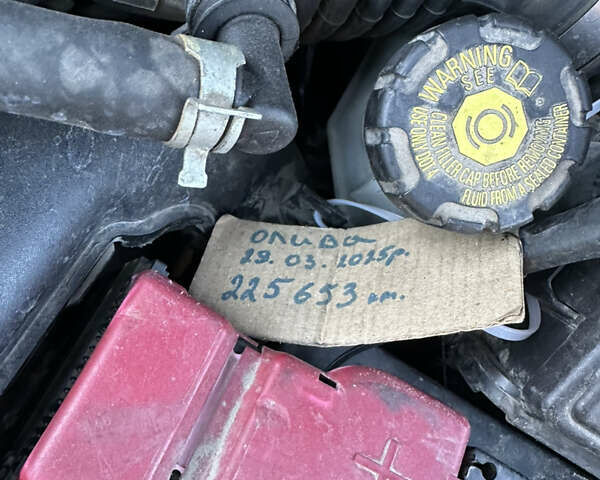 Красный Ниссан Ноут, объемом двигателя 1.6 л и пробегом 230 тыс. км за 6100 $, фото 16 на Automoto.ua