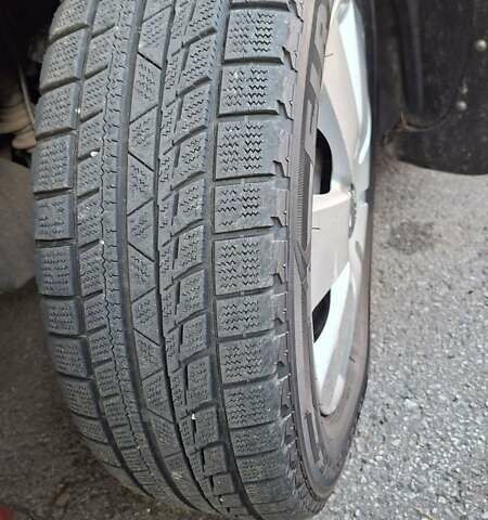 Красный Ниссан Ноут, объемом двигателя 1.6 л и пробегом 224 тыс. км за 5400 $, фото 7 на Automoto.ua