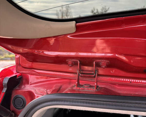 Ниссан Ноут 2008 в Киеве на Automoto.ua Красный Ниссан Ноут, объемом двигателя 1.6 л и пробегом 260 тыс. км за 5250 $, фото 23 на Automoto.ua