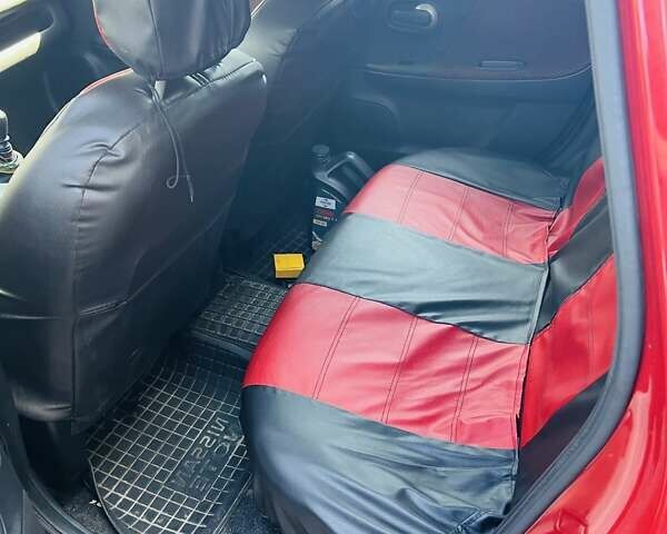 Червоний Ніссан Ноут, об'ємом двигуна 1.5 л та пробігом 235 тис. км за 4900 $, фото 8 на Automoto.ua