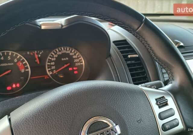 Ниссан Ноут 2009 в Житомире на Automoto.ua Красный Ниссан Ноут, объемом двигателя 1.39 л и пробегом 200 тыс. км за 5100 $, фото 11 на Automoto.ua
