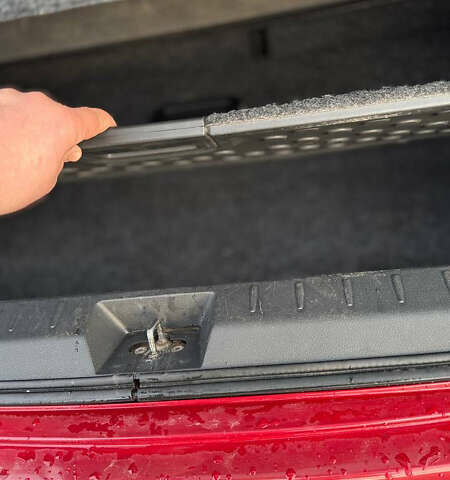 Красный Ниссан Ноут, объемом двигателя 1.6 л и пробегом 193 тыс. км за 7400 $, фото 19 на Automoto.ua