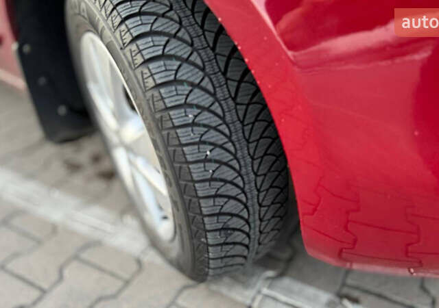 Красный Ниссан Ноут, объемом двигателя 1.6 л и пробегом 193 тыс. км за 7400 $, фото 10 на Automoto.ua