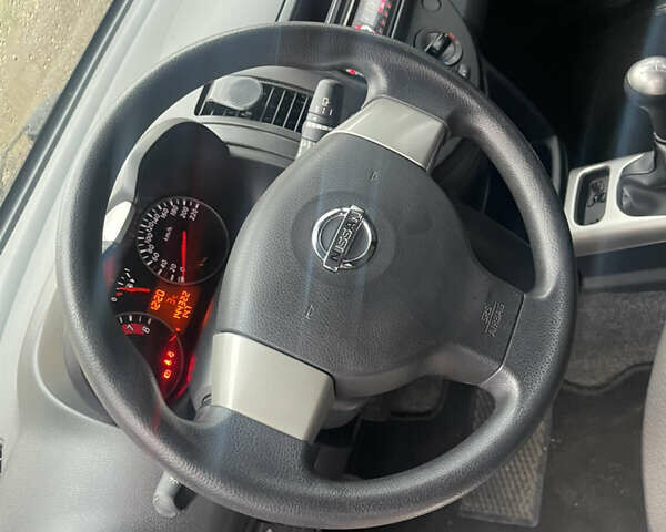 Червоний Ніссан Ноут, об'ємом двигуна 1.39 л та пробігом 144 тис. км за 7000 $, фото 9 на Automoto.ua